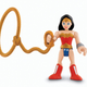 Illustration for article titled Why Cant Wonder Woman Toys Get Her Most Important Accessory Right?